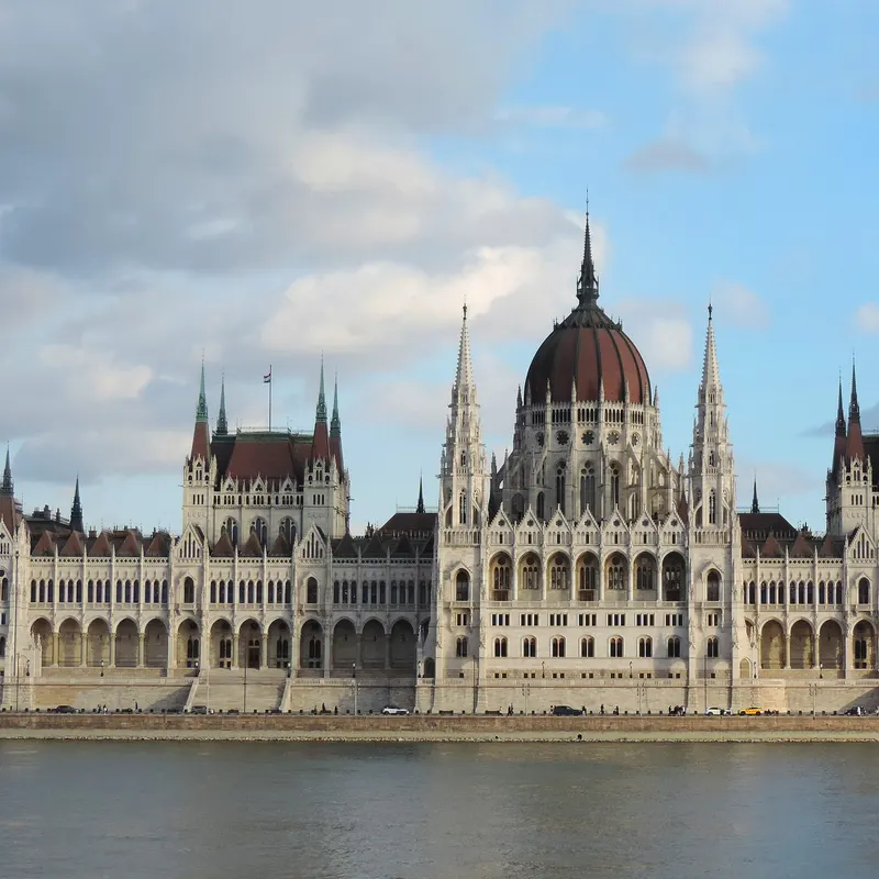 Budapest