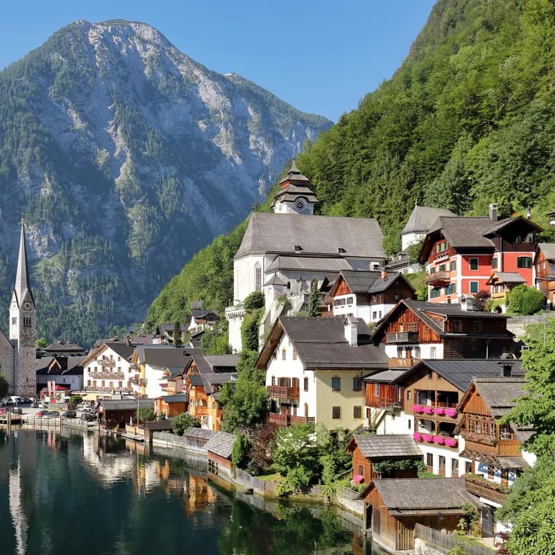 Hallstatt
