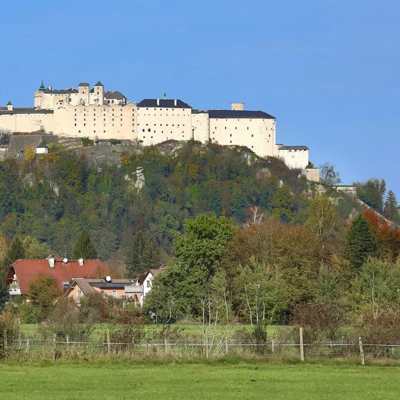 Salzburg